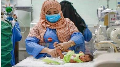 بيان أممي: اليمن يعاني ارتفاع معدلات الوفيات بين الأمهات